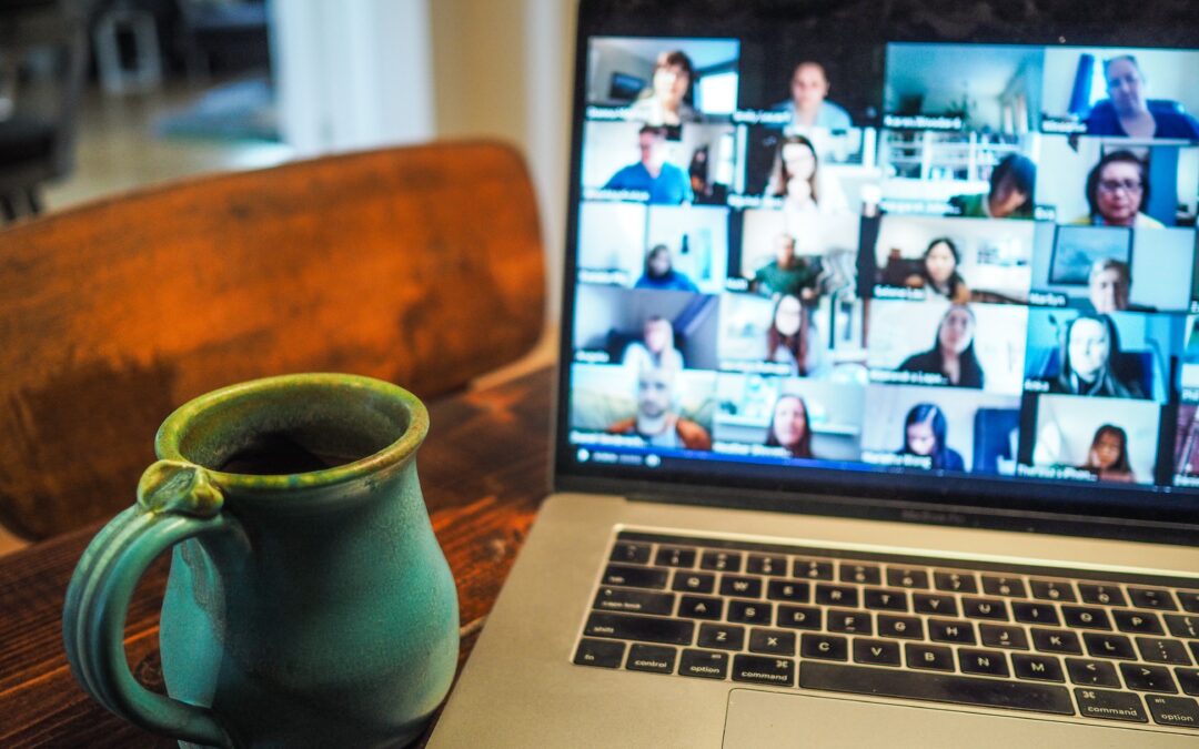 Video conferencias: la intimidad expuesta desde cualquier dispositivo