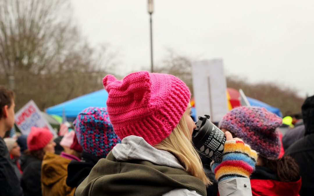 El feminismo desde las marcas ¿apoyo real o estrategia comercial?