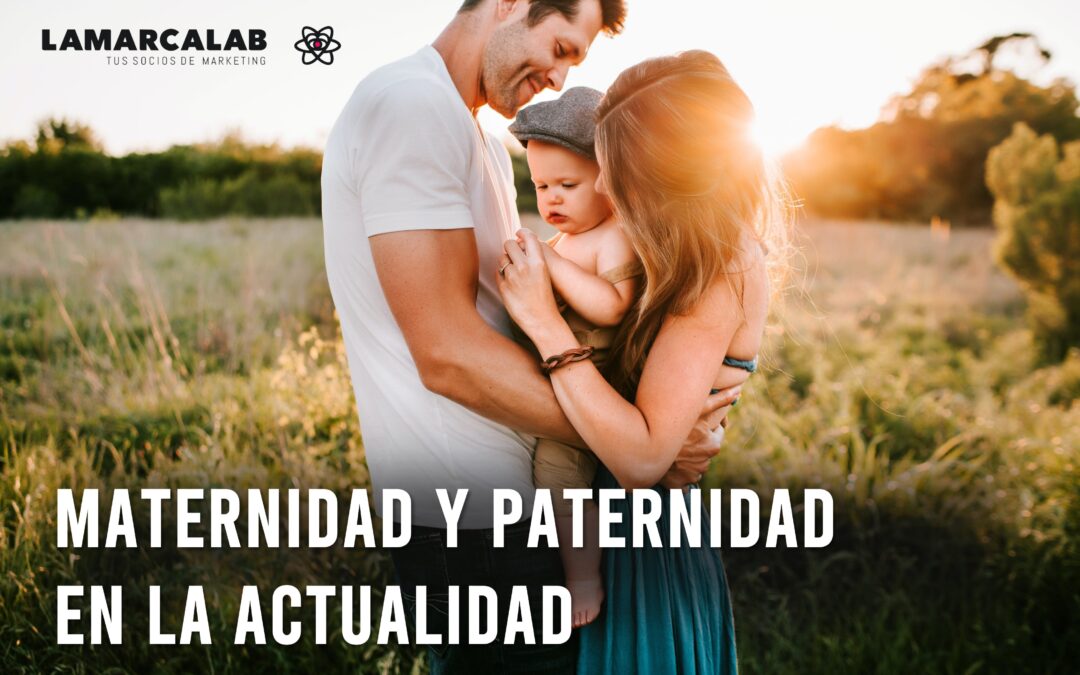 Maternidad y Paternidad