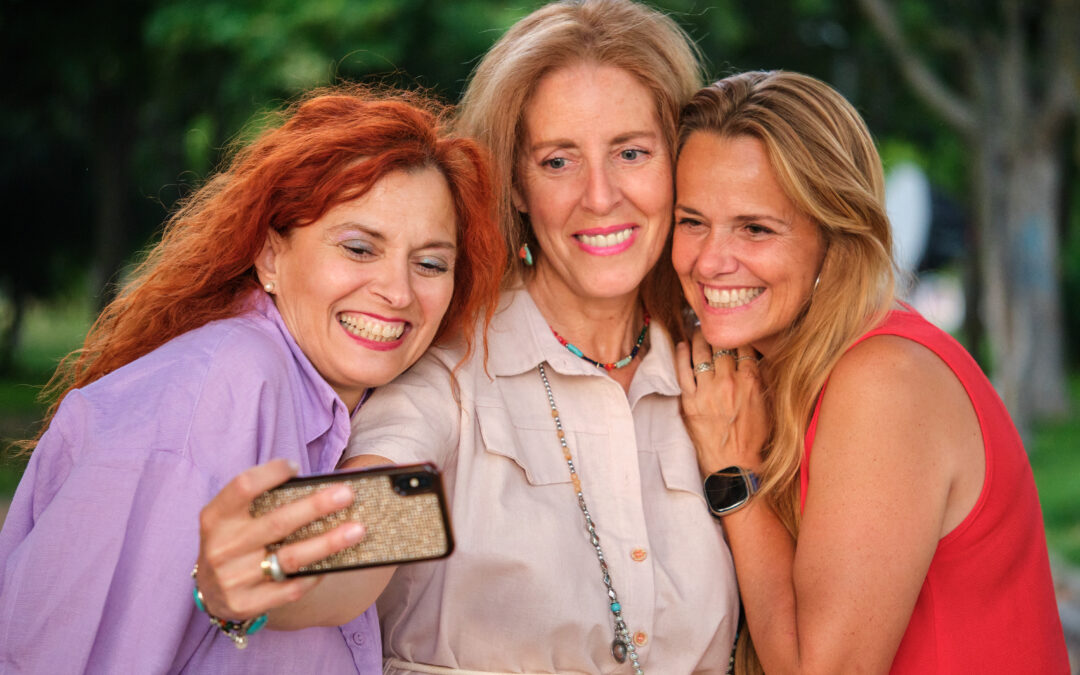 Madres digitales: el nuevo enfoque para conectar con ellas