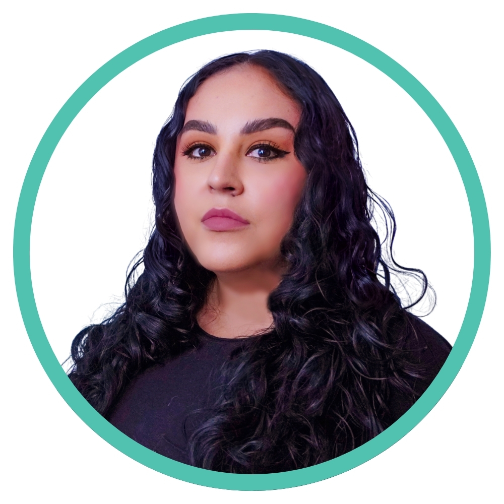 6 Nancy Ramirez