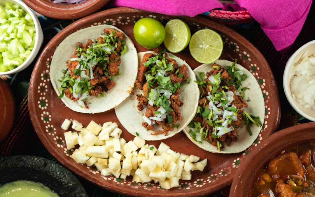 🍴 El poder económico de la gastronomía: oportunidades para México y para tu próxima inversión