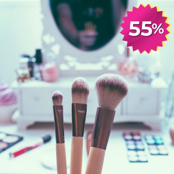HÁBITOS DE CONSUMO DE MAQUILLAJE EN MÉXICO 2015 - Image 2