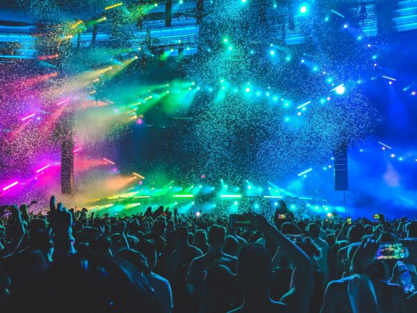EL RUMBO QUE TOMARÁN LOS EVENTOS MASIVOS EN MÉXICO