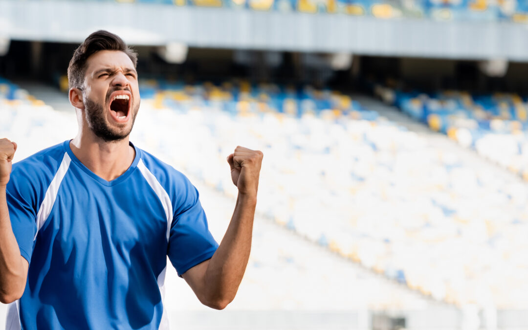 ⚽ From Passion to Investment: Sports as an Economic Driver in México