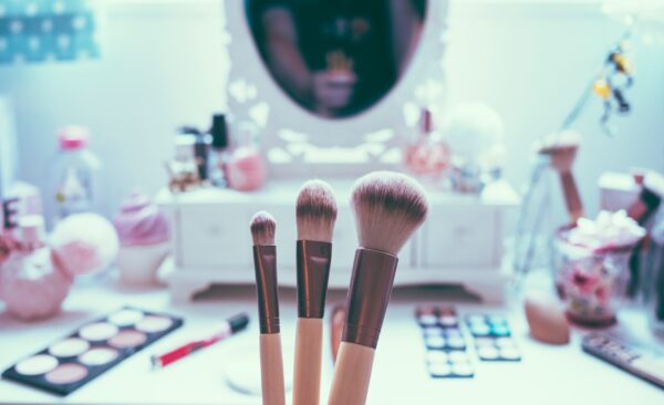HÁBITOS DE CONSUMO DE MAQUILLAJE EN MÉXICO 2015