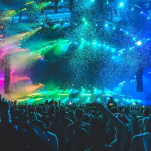 EL RUMBO QUE TOMARÁN LOS EVENTOS MASIVOS EN MÉXICO