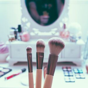 HÁBITOS DE CONSUMO DE MAQUILLAJE EN MÉXICO 2015