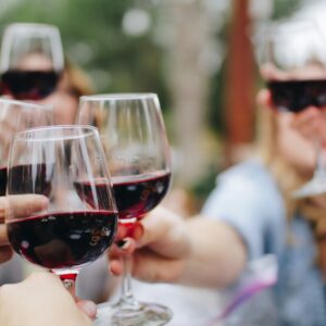 ANÁLISIS DEL CONSUMO DE VINO EN MÉXICO 2021