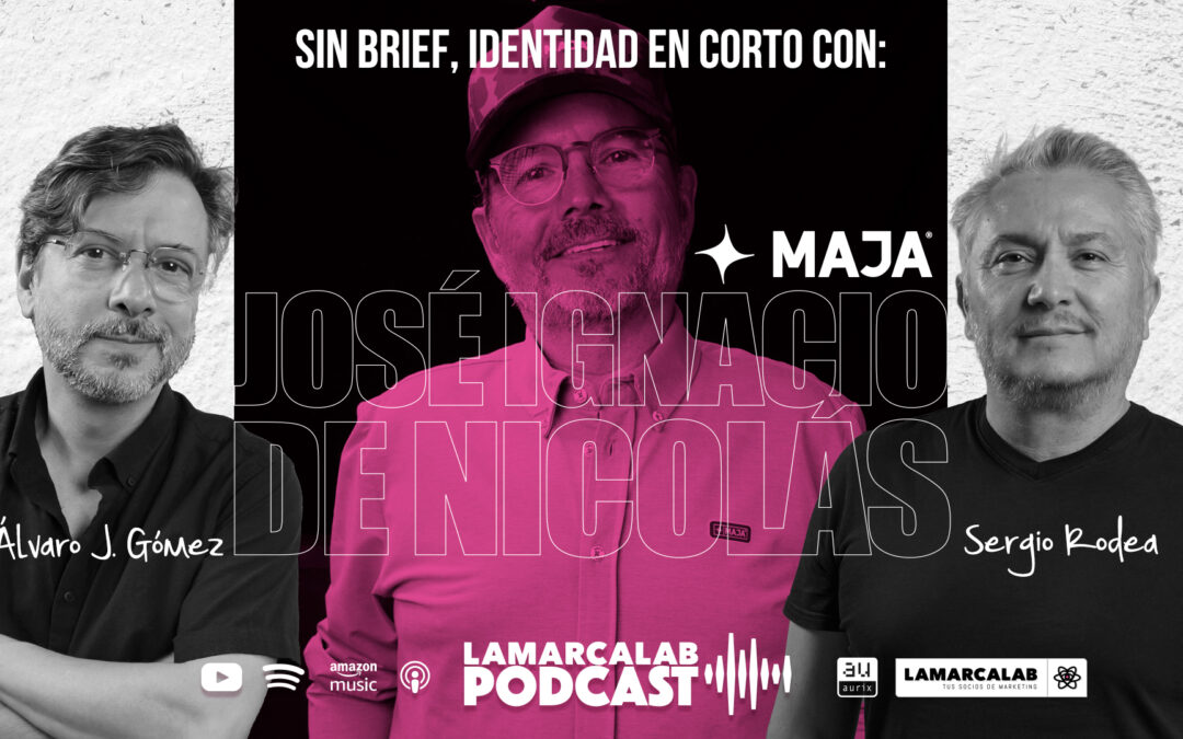 José Ignacio “Paja” de Nicolás and the spirit of MAJA Sportswear