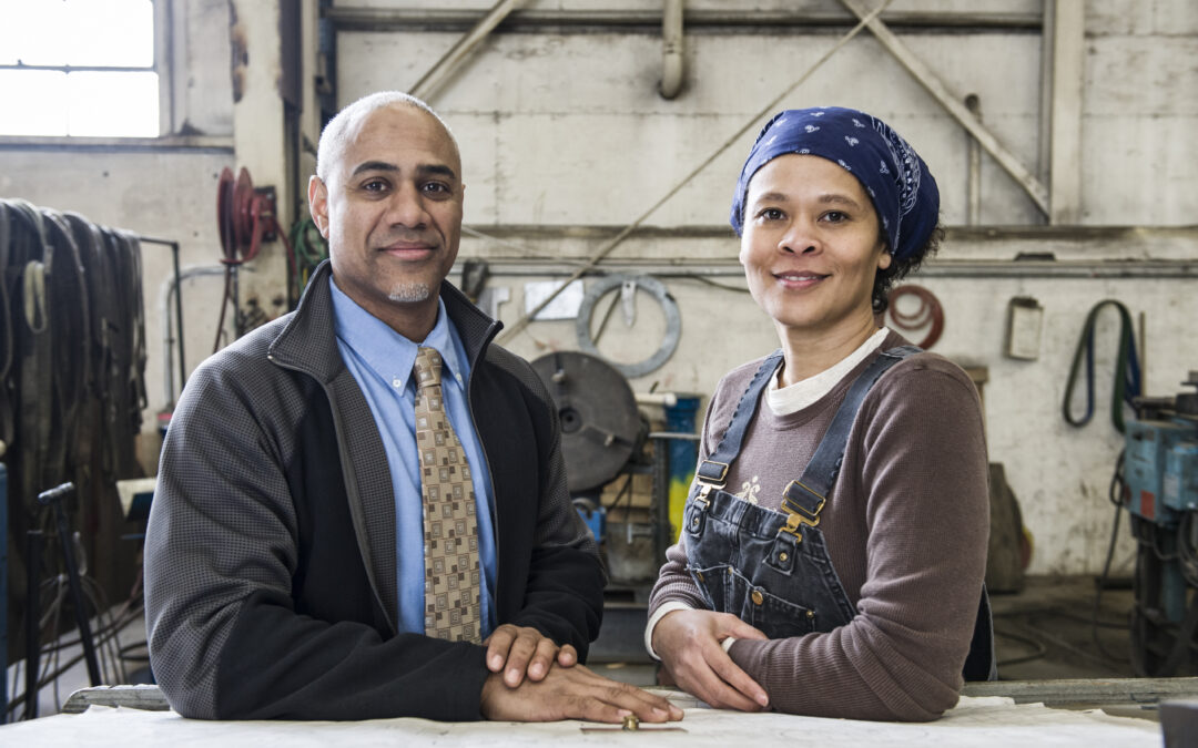 La empresa familiar: motor económico y emocional