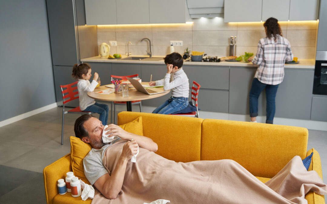 Tu casa también comunica: cómo el hogar se convirtió en un reflejo del consumidor moderno