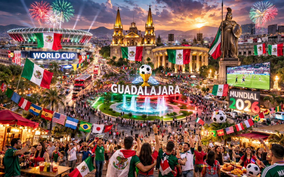 Del estadio a la cuenta bancaria: el verdadero poder de una marca deportiva